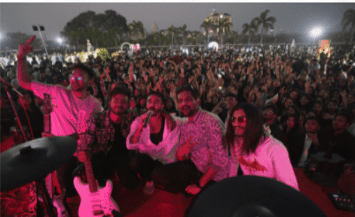 Graduate School of Law, Indore Campus photo 9